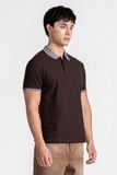  Áo Polo Nam Tay Ngắn Form Vừa KS26FH59P-RGWK 