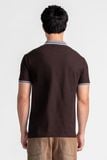  Áo Polo Nam Tay Ngắn Form Vừa KS26FH59P-RGWK 