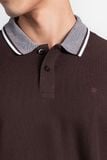  Áo Polo Nam Tay Ngắn Form Vừa KS26FH59P-RGWK 