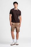  Áo Polo Nam Tay Ngắn Form Vừa KS26FH59P-RGWK 