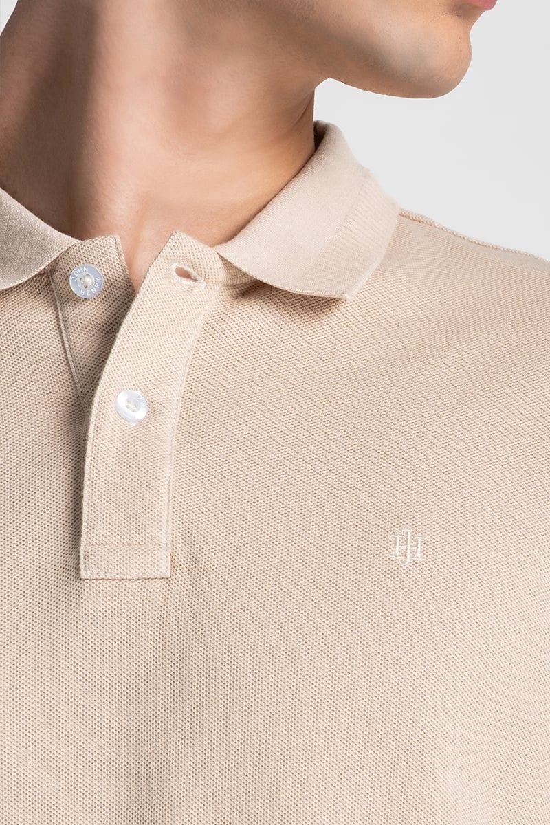  Áo Polo Nam Tay Ngắn Form Vừa KS26FH60T-RGWK 