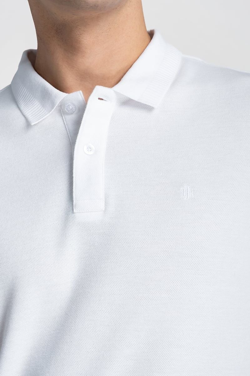  Áo Polo Nam Tay Ngắn Form Vừa KS26FH60T-RGWK 