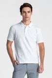  Áo Polo Nam Tay Ngắn Form Vừa KS26FH60T-RGWK 