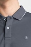  Áo Polo Nam Tay Ngắn Thoáng Khí - KS26FH61T-RGWK 