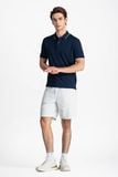  Áo Polo Nam Tay Ngắn Thoáng Khí - KS26FH61T-RGWK 