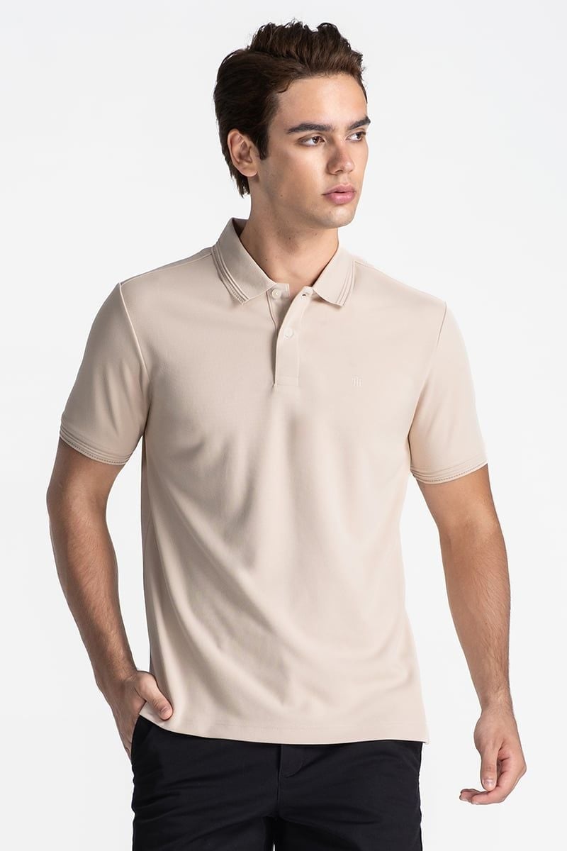  Áo Polo Nam Thời Trang - KS26FH63M-RGWK 
