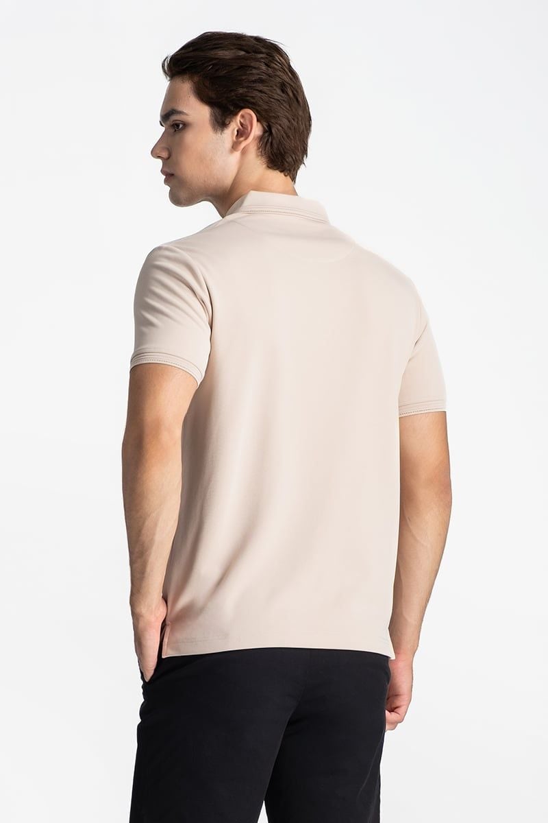  Áo Polo Nam Thời Trang - KS26FH63M-RGWK 