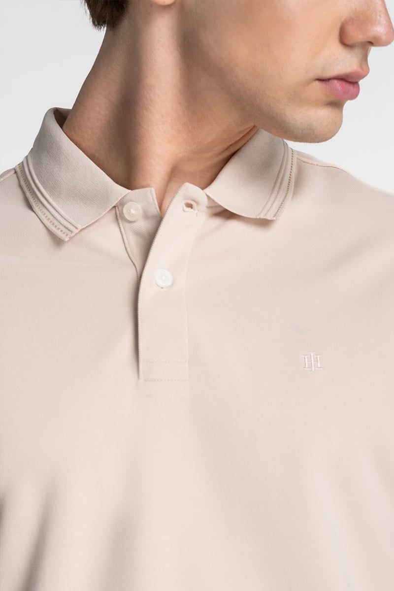  Áo Polo Nam Thời Trang - KS26FH63M-RGWK 