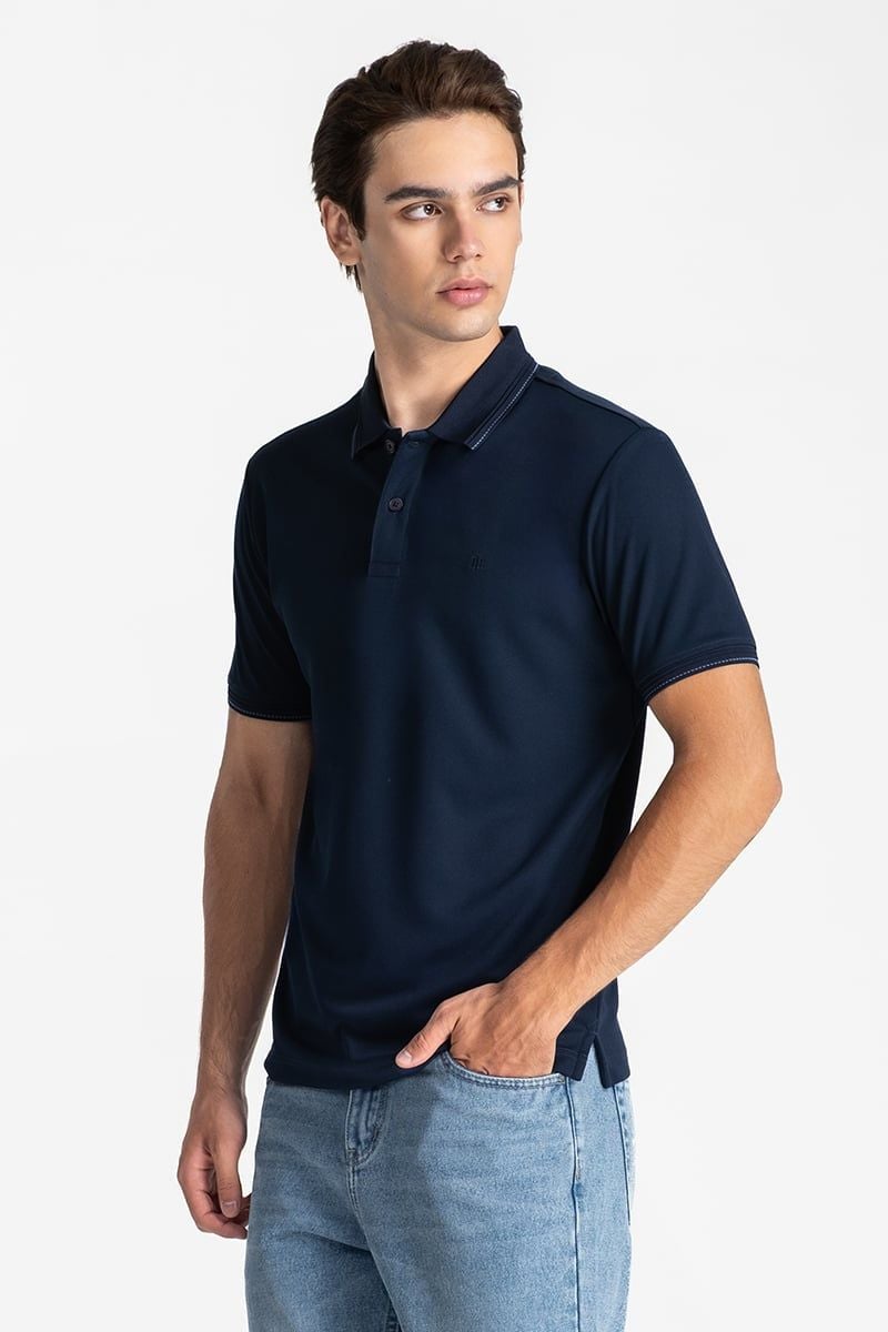  Áo Polo Nam Thời Trang - KS26FH63M-RGWK 