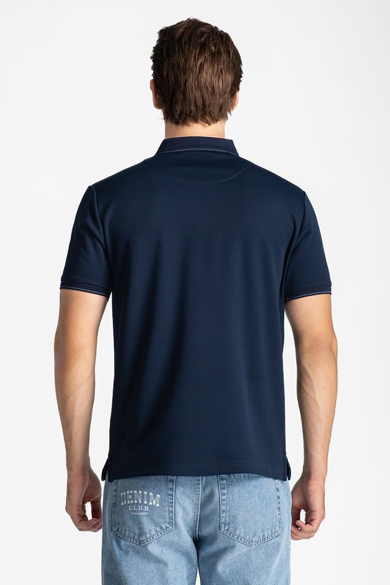  Áo Polo Nam Thời Trang - KS26FH63M-RGWK 