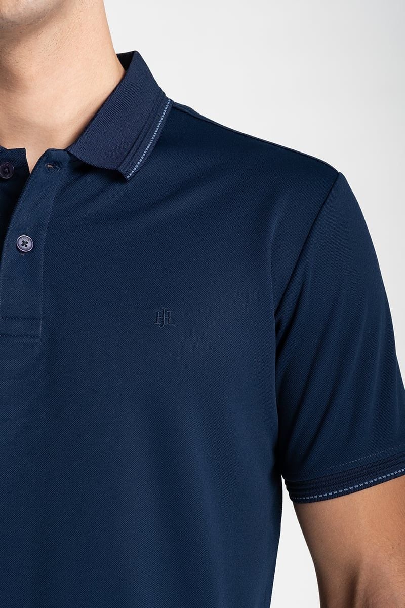  Áo Polo Nam Thời Trang - KS26FH63M-RGWK 