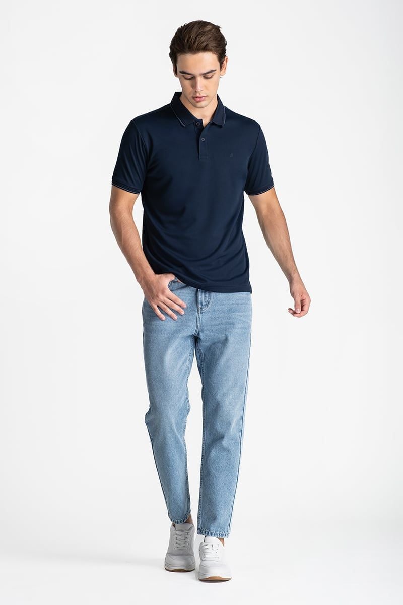  Áo Polo Nam Thời Trang - KS26FH63M-RGWK 