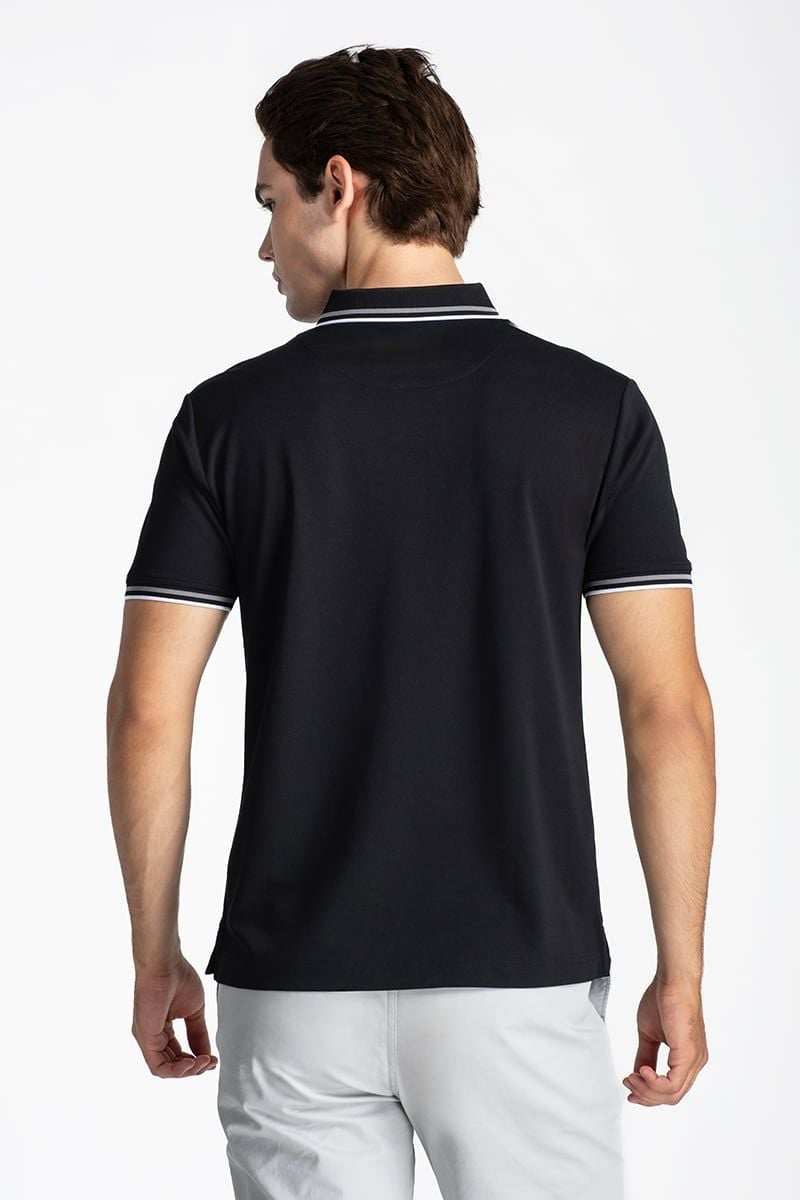  Áo Polo Nam KS26FH65G-RGCA 