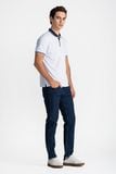  Áo Polo Nam KS26FH65G-RGCA 