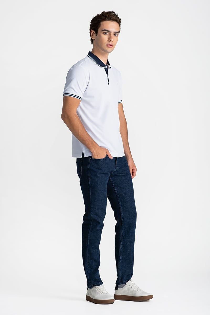  Áo Polo Nam KS26FH65G-RGCA 