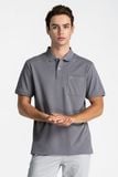  Áo Polo Nam Tay Ngắn Sợi Cà Phê - KS26FH66G-CLCA 