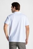  Áo Polo Nam Tay Ngắn Sợi Cà Phê - KS26FH66G-CLCA 
