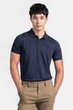  Áo Polo Nam Tay Ngắn Form Vừa KS26FH67M-RGWK 