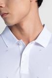  Áo Polo Nam Tay Ngắn Form Vừa KS26FH67M-RGWK 
