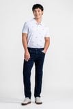  Áo Polo Nam Tay Ngắn Form Vừa KS26FH70T-RGWK 