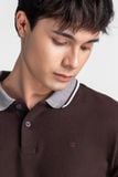  Áo Polo Nam Tay Dài Form Vừa KS26FH75P-LSWK 