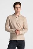  Áo Polo Nam Tay Dài Form Vừa KS26FH98T-LSWK 