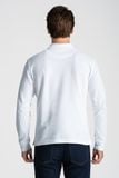  Áo Polo Nam Tay Dài Form Vừa KS26FH98T-LSWK 