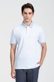  Áo Polo Nam Tay Ngắn Form Vừa KS26SS02M-RGWK 