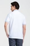  Áo Polo Nam Tay Ngắn Form Vừa KS26SS02M-RGWK 