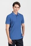 Áo Polo Nam Tay Ngắn Form Vừa KS26SS02M-RGWK 