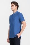  Áo Polo Nam Tay Ngắn Form Vừa KS26SS02M-RGWK 