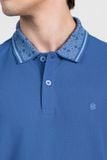  Áo Polo Nam Tay Ngắn Form Vừa KS26SS02M-RGWK 