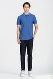  Áo Polo Nam Tay Ngắn Form Vừa KS26SS02M-RGWK 