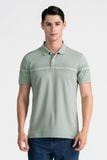  Áo Polo Nam Tay Ngắn Form Vừa KS26SS05C-RGWK 