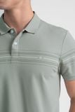  Áo Polo Nam Tay Ngắn Form Vừa KS26SS05C-RGWK 