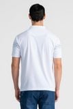  Áo Polo Nam Tay Ngắn Form Vừa KS26SS05C-RGWK 