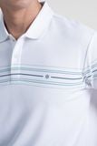  Áo Polo Nam Tay Ngắn Form Vừa KS26SS05C-RGWK 