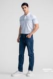  Áo Polo Nam Tay Ngắn Form Vừa KS26SS05C-RGWK 