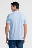  Áo Polo Nam Tay Ngắn Form Vừa KS26SS06T-RGWK 