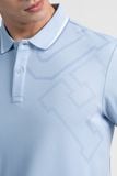  Áo Polo Nam Tay Ngắn Form Vừa KS26SS06T-RGWK 