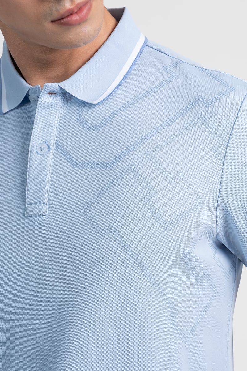  Áo Polo Nam Tay Ngắn Form Vừa KS26SS06T-RGWK 