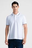  Áo Polo Nam Tay Ngắn Form Vừa KS26SS06T-RGWK 