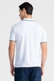  Áo Polo Nam Tay Ngắn Form Vừa KS26SS06T-RGWK 