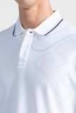  Áo Polo Nam Tay Ngắn Form Vừa KS26SS06T-RGWK 