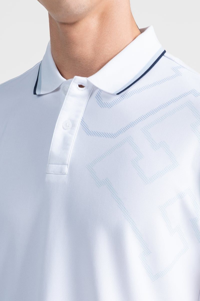  Áo Polo Nam Tay Ngắn Form Vừa KS26SS06T-RGWK 
