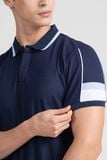  Áo Polo Nam Tay Ngắn Form Vừa KS26SS07T-RGWK 