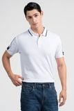  Áo Polo Nam Tay Ngắn Form Vừa KS26SS07T-RGWK 