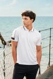  Áo Polo Nam Tay Ngắn Form Vừa KS26SS07T-RGWK 
