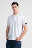  Áo Polo Nam Tay Ngắn Form Vừa KS26SS07T-RGWK 