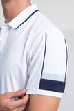  Áo Polo Nam Tay Ngắn Form Vừa KS26SS07T-RGWK 